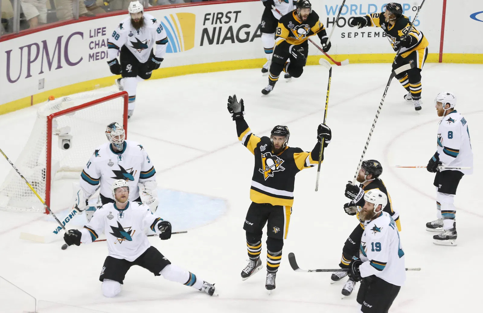 Former Penguin Set To Join Coaching Staff For 2025-26 Season
