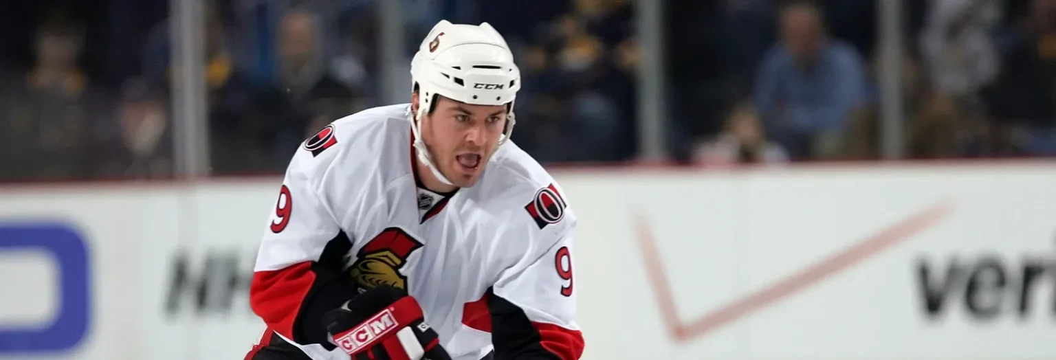 Sens Nation Podcast: Former Ottawa Senator Brendan Bell Talks Sens, Giroux, and NHL Draft