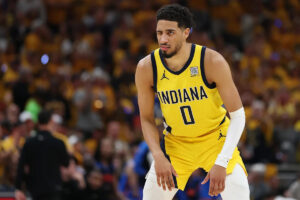 Fantasy Basketball: Tyrese Haliburton injury looms large for Indiana Pacers after NBA Finals loss