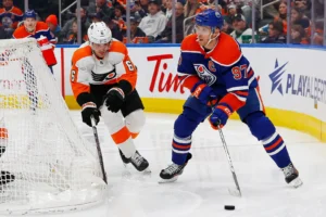 Could Connor McDavid Really Join the Flyers? Never Say Never