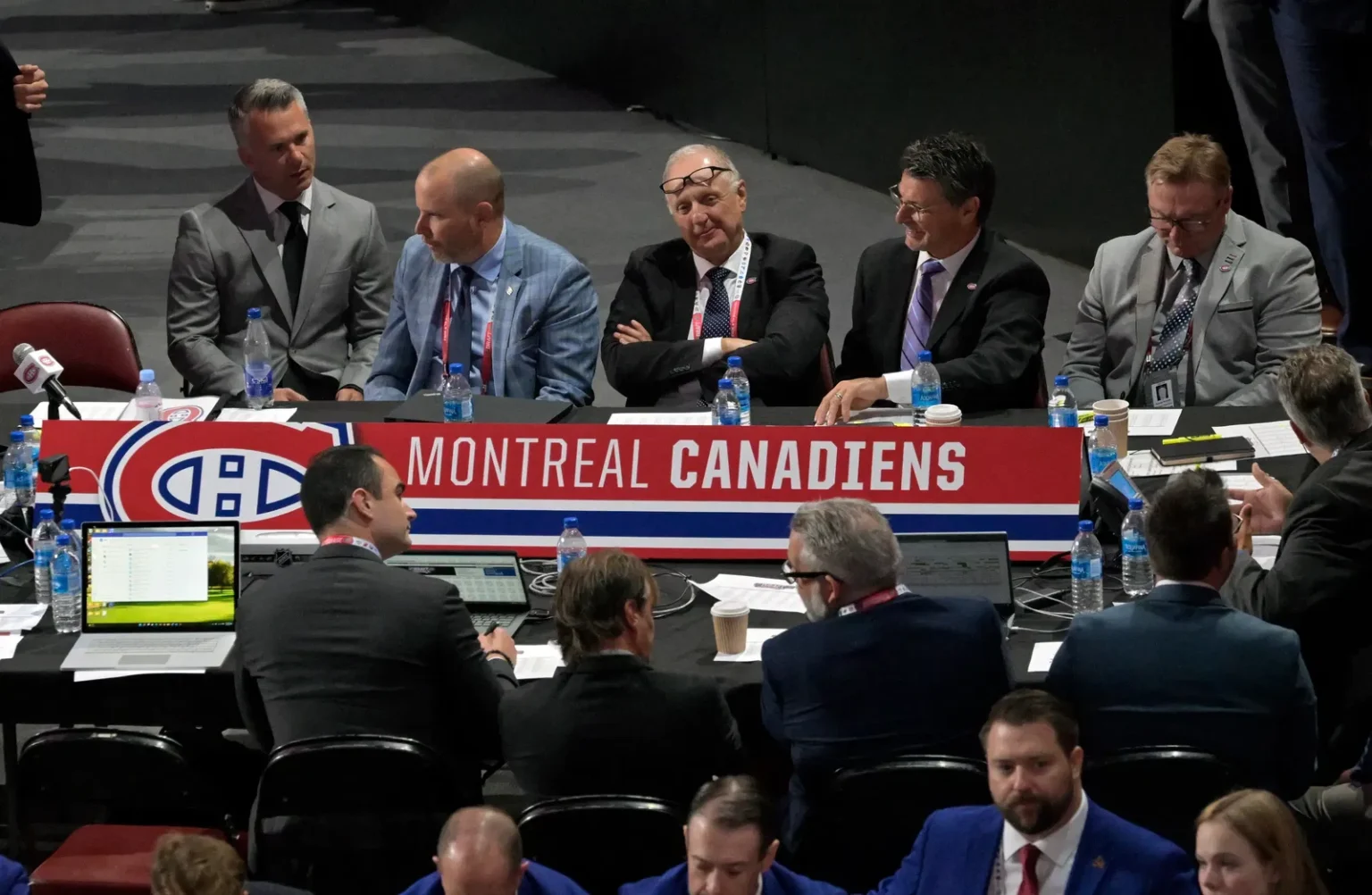 2025 NHL Draft: Islanders, Canadiens, Penguins Hold Pivotal Points In Round 1