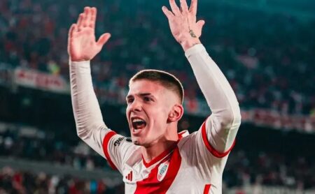 Details of deal €45m revealed – Real Madrid ‘hours away’ from major signing