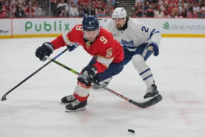 Where Will Sam Bennett Play Next Season? New Bettting Odds Spark Major Buzz