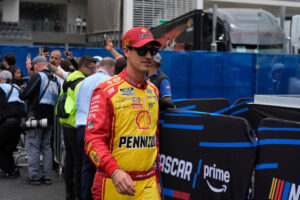 NASCAR’s Cup Series to debut In-Season Challenge as  million backdrop to points race for title