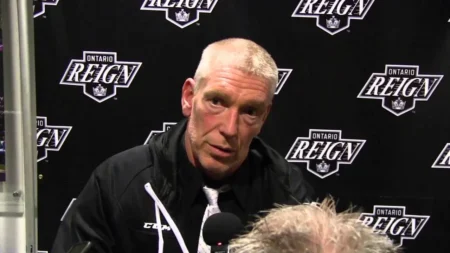 Penguins Add Mike Stothers As Assistant Coach To Fill Out 2025-26 Staff