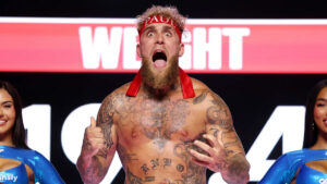 Jake Paul vs. Julio Cesar Chavez Jr. live stream online: Watch tonight’s Jake Paul card here