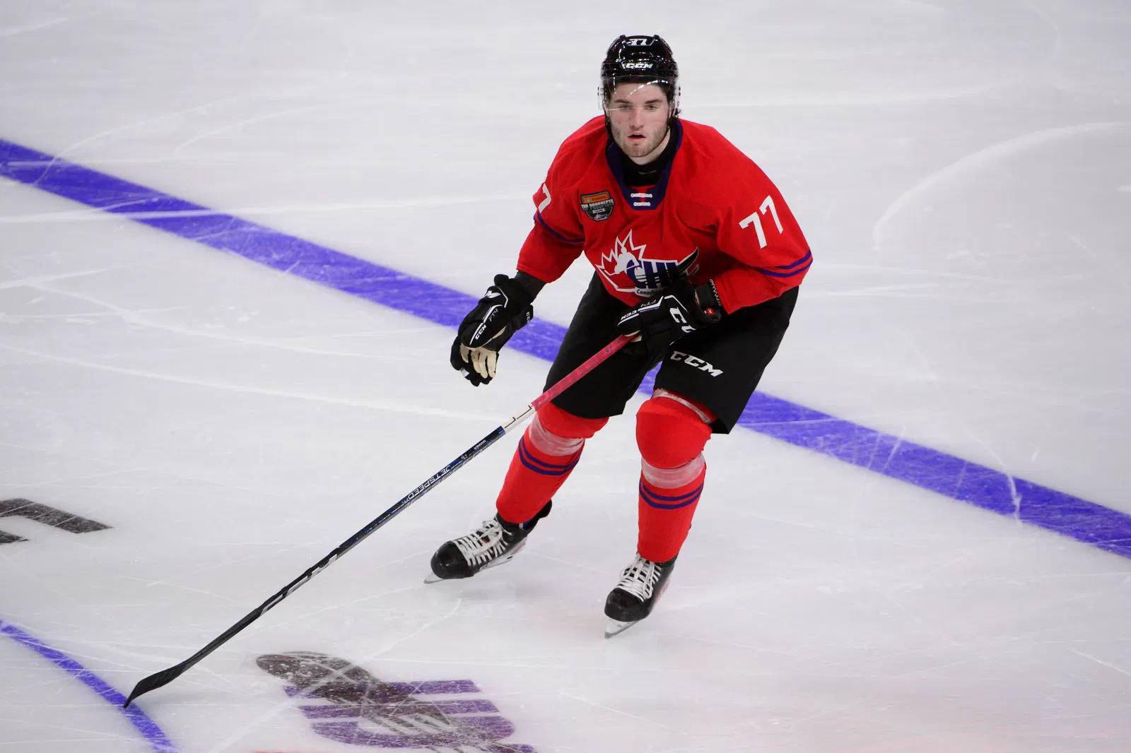 Philadelphia Flyers Officially Lose Signing Rights to 3 Recently Drafted Defense Prospects