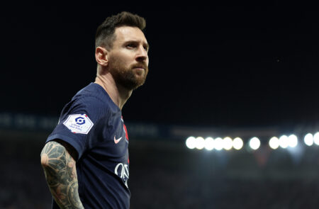 ‘He Didn’t Respect Anyone’ – French Pundit Blasts Lionel Messi Over Post-PSG Criticism