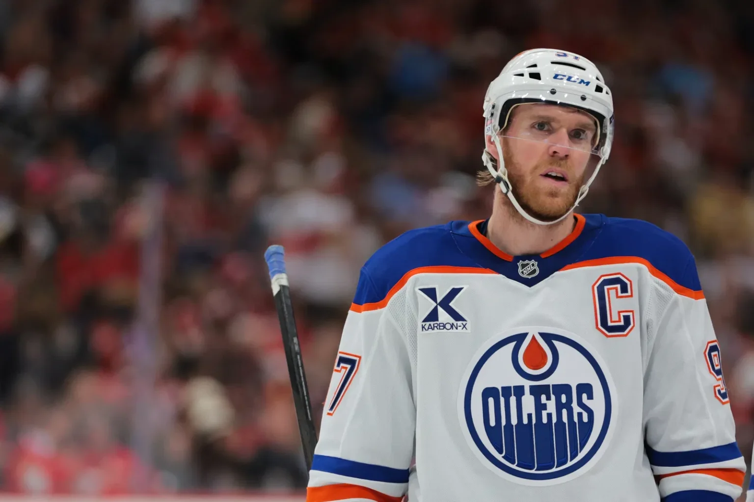 Florida Fade: Why Bettors Should Rethink Backing McDavid on the Road in Cup Final