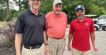 t.l.c. home hosts 14th annual Golf Tournament | Archives