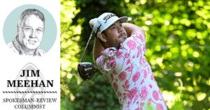 Brady Calkins ‘a different person’ approaching his second U.S. Open