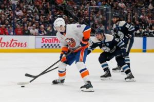 Are The Canadiens In On Noah Dobson?