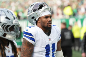 As Micah Parsons contract negotiations continue, Cowboys should remember the key ingredient to their ‘instant grits’ defense