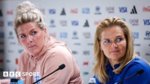 Lionesses: ‘A grim picture’ after two retirements and one withdrawal in 10 days