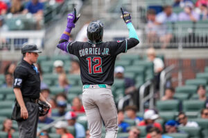 Fantasy Baseball Waiver Wire: D-Backs-Rockies series ripe with good streaming options this weekend