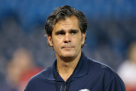 Cardinals broadcaster Chip Caray reportedly won’t be punished for saying anti-gay slur on air: ‘Honest’ mistake