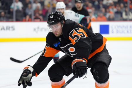 If Sabres Part Ways With Blueliner Byram, These Three Veteran Defenseman Should Be Options To Replace Him