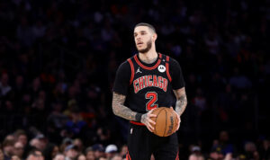 Bulls reportedly dealing Lonzo Ball to Cavaliers for Isaac Okoro