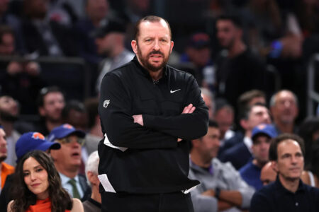 Tom Thibodeau instant reaction: The coach’s old habits once again came back to haunt him