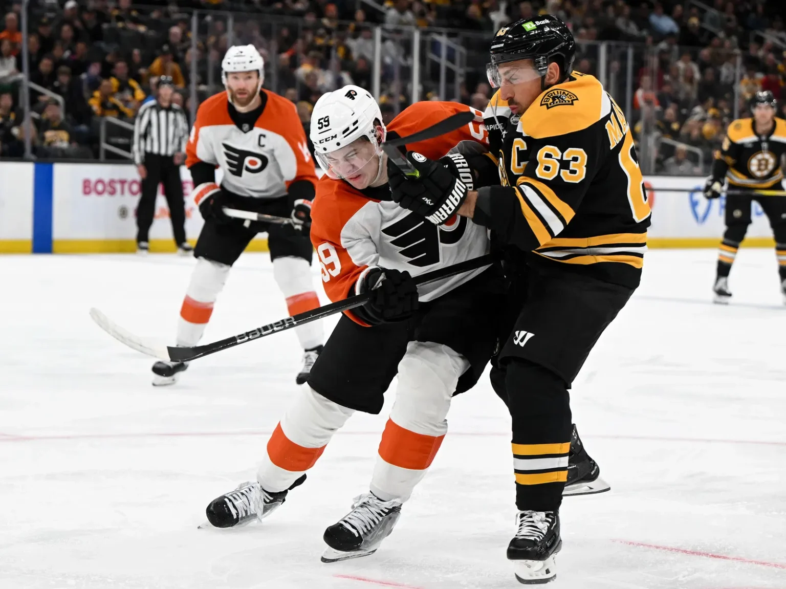 Flyers Prospects: End of Season Rankings, a Dog, and a King