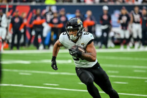 Fantasy Football TE Landscape: If you’re not taking one of the Big 3, you’re better off waiting come draft day