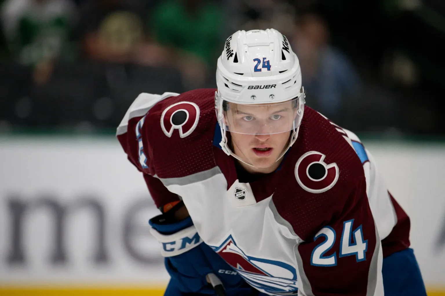 Avalanche Training Facility Schedule Alludes to Upcoming Prospect Development Camp Dates