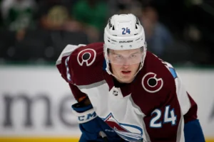 Avalanche Training Facility Schedule Alludes to Upcoming Prospect Development Camp Dates