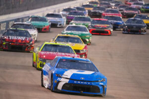 Federal judges rule in favor of NASCAR in lawsuit filed by Jordan-owned 23XI and Front Row