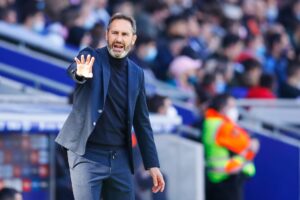 Former Espanyol coach asks fans not to turn on new Barcelona signing – ‘Would have liked to leave in a better way’