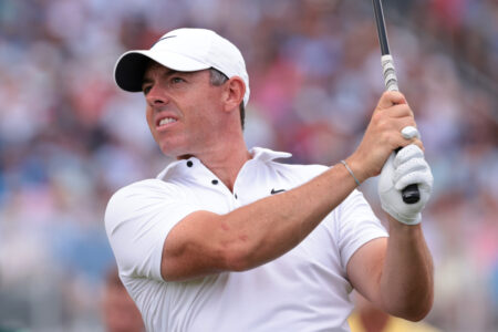 Rory McIlroy Gets Big Career News After US Open
