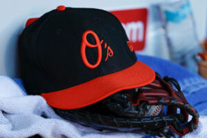 19-year-old Orioles minor league player Luis Guevara dies after watercraft crash