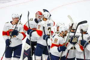 Panthers set to host Oilers in Game 6 of Final looking to win second straight Stanley Cup