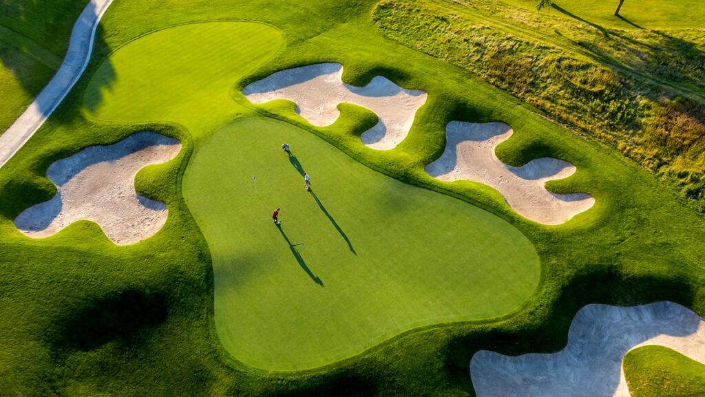 Best Illinois public golf course rankings for 2025: Top 15