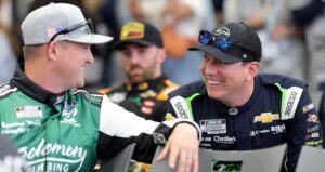 Playoff bubble begins to simmer: 'It's always a must-win situation'
