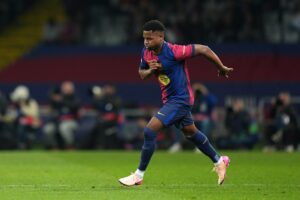 Barcelona out-of-favour star expected to complete loan exit on Friday – report