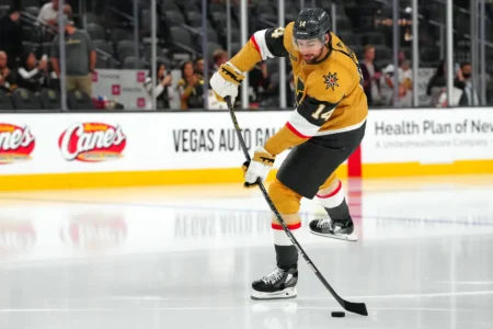 REPORT: Penguins and Canadiens Showing Interest In Golden Knights Defenseman