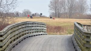 Here are 5 of the best public golf courses in Rhode Island