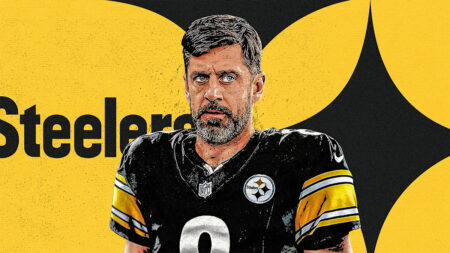 Aaron Rodgers to Steelers winners and losers, from Kirk Cousins and Mike Tomlin to Justin Jefferson