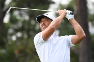 Xander Schauffele Makes Bold Claim Before U.S. Open
