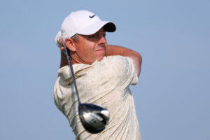 Cameras Catch Rory McIlroy Meltdown at Oakmont Club in US Open