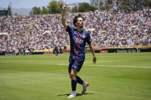 FIFA Club World Cup 2025: PSG thrash Atlético Madrid, Bayern Munich dominates Auckland City
