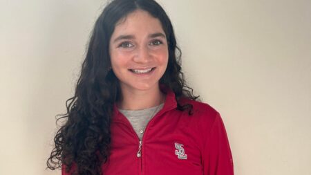 Patriot Ledger High School Girls Golf Player of the Year