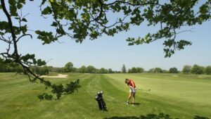 The five RI private golf courses you should play if you get the chance