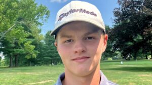 Youth reigning supreme at 2025 ZDGA Amateur