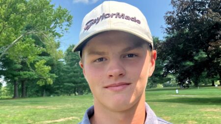 Youth reigning supreme at 2025 ZDGA Amateur