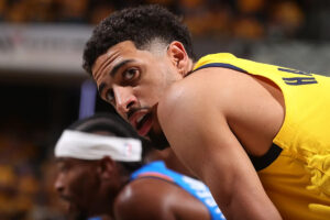 Thunder vs. Pacers: How can Indiana survive with Tyrese Haliburton hobbled? 3 big questions for do-or-die Game 6