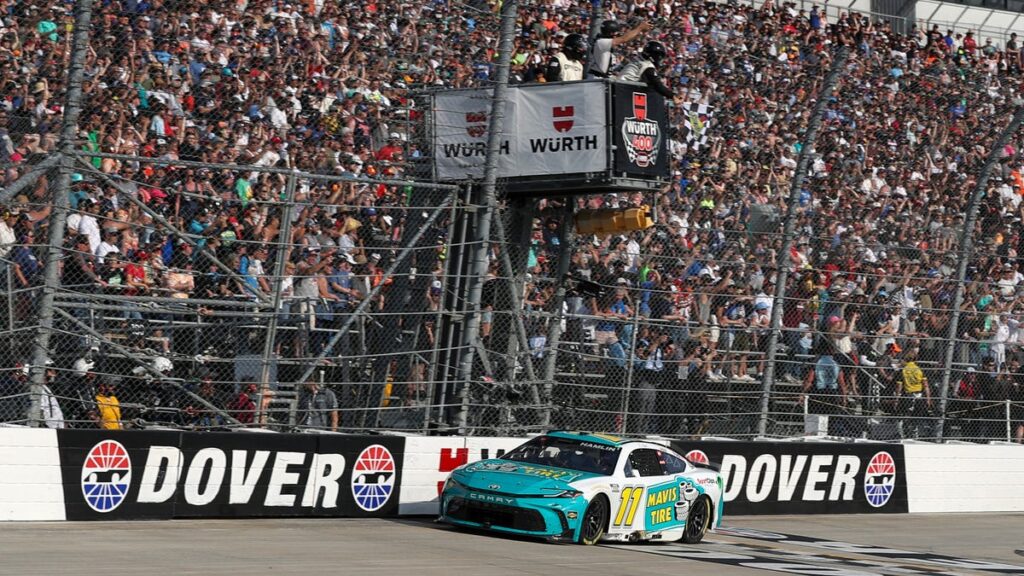 Premium options, watch the race in luxury