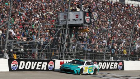 Premium options, watch the race in luxury