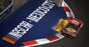 What to Watch: On a tricky circuit, international opportunity arrives in Mexico City