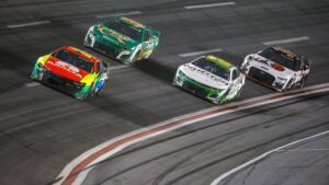 First-time fan checklist at EchoPark Speedway